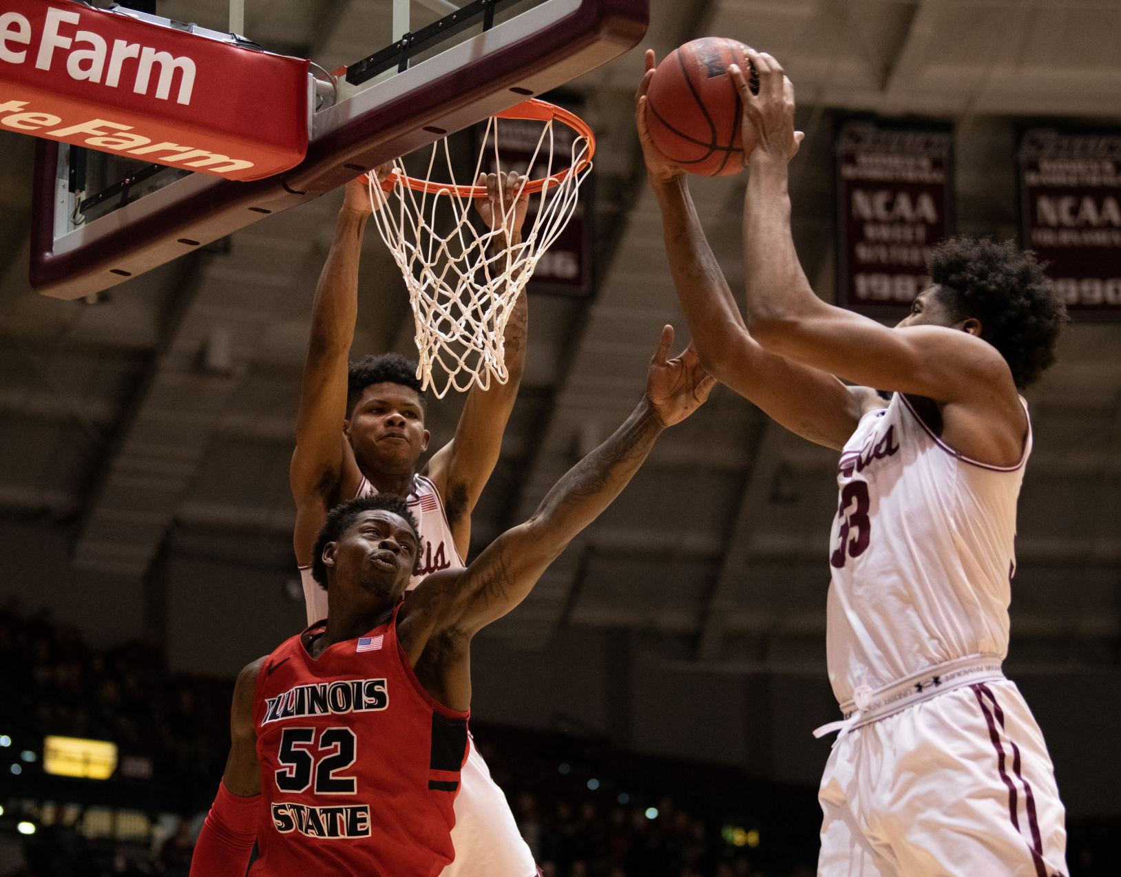 Podcast: Redbird Report: Arch Madness is upon us, can the Redbirds make a run?